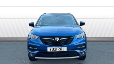 Vauxhall Grandland X 1.2 Turbo SRi Nav 5dr Petrol Hatchback